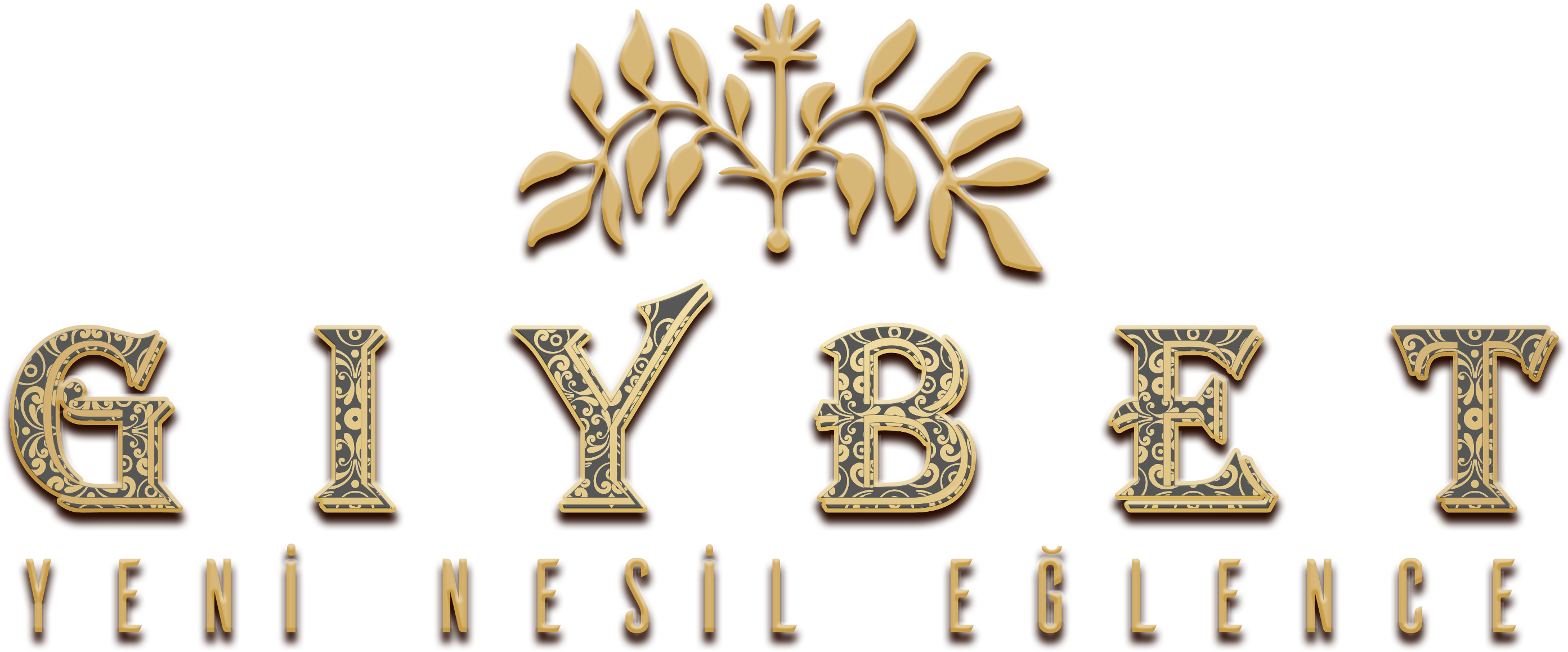 GIYBET LOGO YENİ NESİL DEDİKODU 2